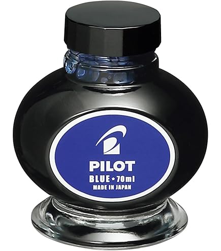 Amazon.co.jp: PILOT インク 色彩雫(いろしずく)mini 山葡萄(やま